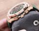 New Hublot Classic Fusion Chronograph King Watches in 42 mm Green Gummy strap (6)_th.jpg